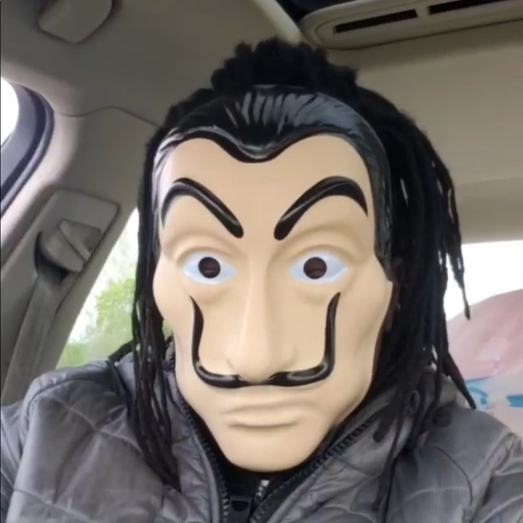 Meet your Posher, Willz - Picture 1 of 1